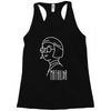 Mathilda Racerback Tank