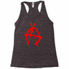 opalogo Racerback Tank