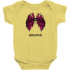 breathe Baby Onesie