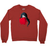 marceline pocket Crewneck Sweatshirt