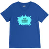 also available in sober V-Neck Tee