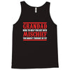 grandad Tank Top