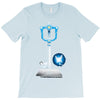 master keyblade T-Shirt