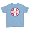 Dart Youth Tee