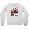 huxter's first order Crewneck Sweatshirt