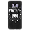 original parts vintage established 1991 perfectly aged Samsung Galaxy S8 Plus