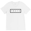 trxye V-Neck Tee