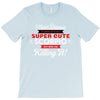 i never dreamed i'd grow up to be a super cute scorpio but here i am k T-Shirt