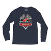 friend francesco bernoulli Long Sleeve Shirts