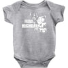 ted friday is highday  film fuuny Baby Onesie
