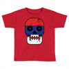 russia till i die Toddler T-shirt