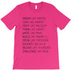Dream Like Martin T-Shirt