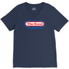 the good old days V-Neck Tee