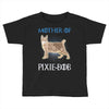 pixie bob Toddler T-shirt