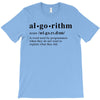 Algorithm Dictionary T-Shirt