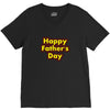HAPPY FATHER DAY V-Neck Tee