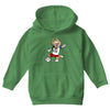 Zabivaka Youth Hoodie