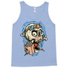 skull movie Tank Top