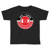 TOP PLAYER Toddler T-shirt