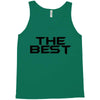 the best Tank Top