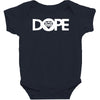 dope diamond Baby Bodysuit