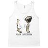 Dogtor Tank Top