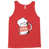 Beer Inside Tank Top