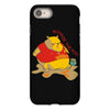 winnie le porc iPhone 8