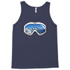 ski goggles copy Tank Top