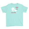 british and irish lions Youth Tee