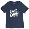 head hunters V-Neck Tee