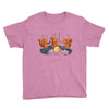 saved for winter Youth Tee