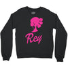 the scavenger trending Crewneck Sweatshirt