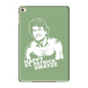 st. patrick swayze day iPad Mini 4
