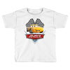 sister cruz remirez Toddler T-shirt