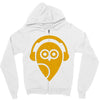 owl  (8) Zipper Hoodie