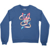 dragon eater Crewneck Sweatshirt