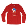 oakland feather river camp Long Sleeve Shirts