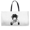 virtual reality Weekender Totes