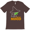current mood T-Shirt
