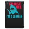 im a lawyer iPad Mini