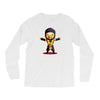 get over here! Long Sleeve Shirts