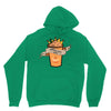 pupkin spice latte Unisex Hoodie