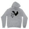 Justice Unisex Hoodie