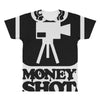 money shot All Over Men's T-shirt