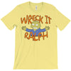 ralph wrecking it T-Shirt