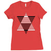 emcountres Ladies Fitted T-Shirt