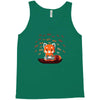 button masher Tank Top