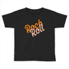 ROCK N ROLL Toddler T-shirt