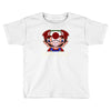 toadal recall Toddler T-shirt